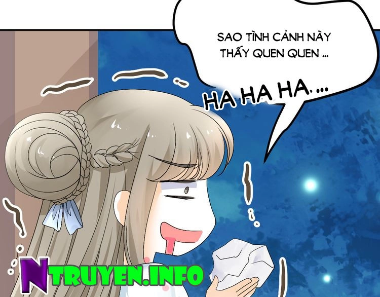 Xuyên Việt Chi Thiên Tâm Linh Chapter 34 - 36