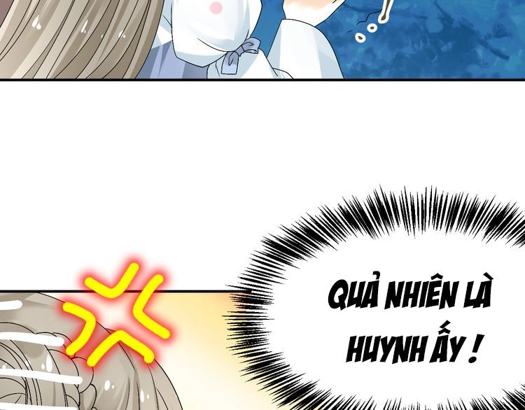 Xuyên Việt Chi Thiên Tâm Linh Chapter 34 - 37