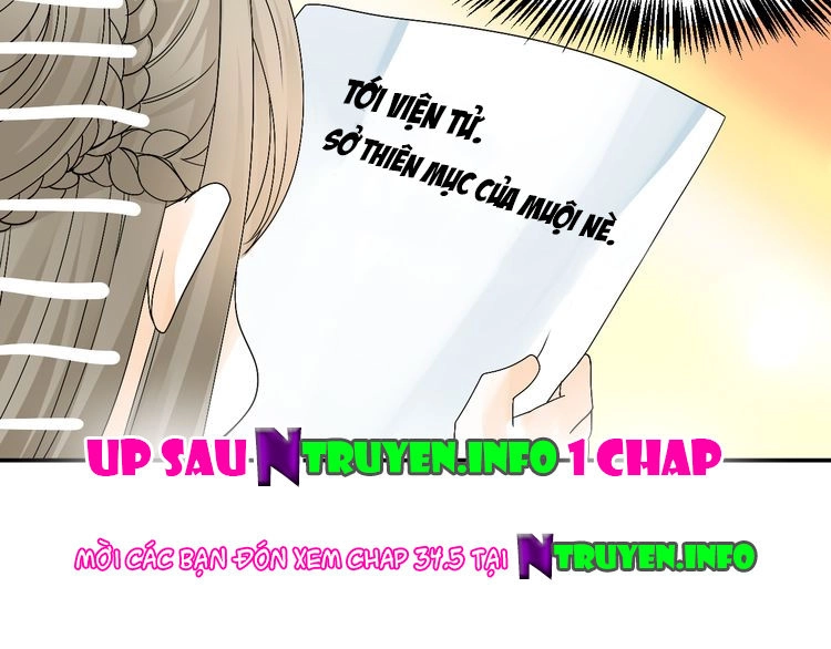 Xuyên Việt Chi Thiên Tâm Linh Chapter 34 - 38