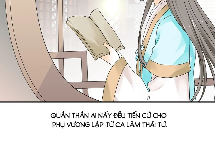 Xuyên Việt Chi Thiên Tâm Linh Chapter 35 - 11