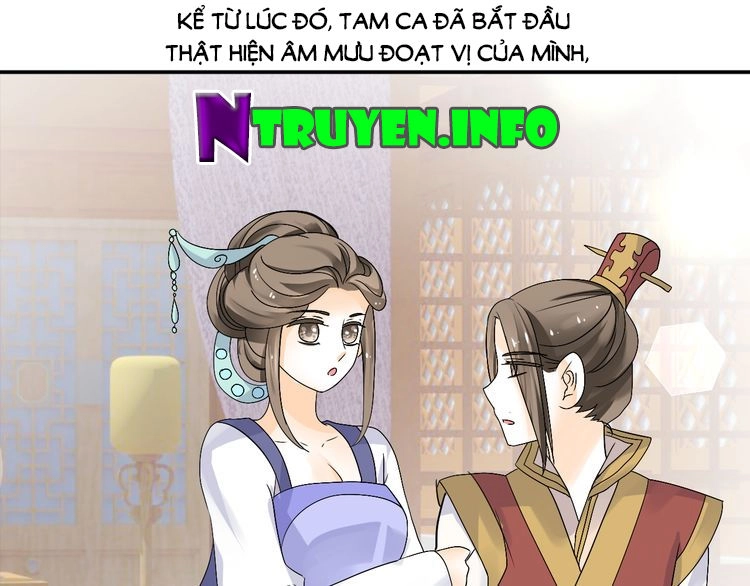 Xuyên Việt Chi Thiên Tâm Linh Chapter 35 - 12