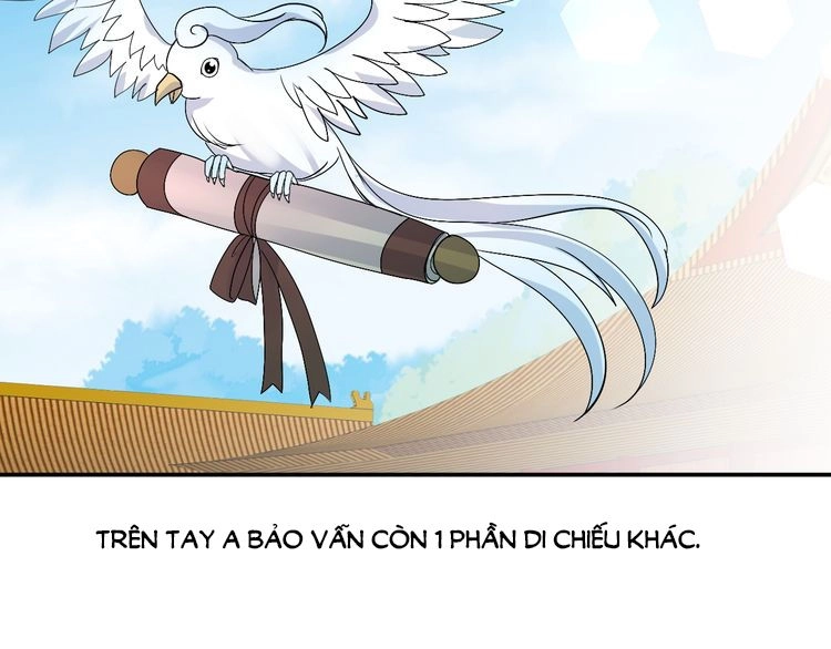 Xuyên Việt Chi Thiên Tâm Linh Chapter 35 - 18