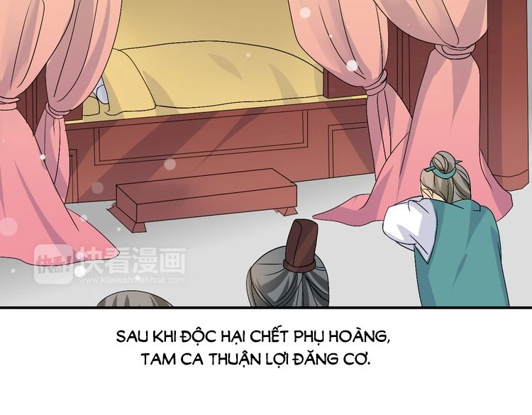 Xuyên Việt Chi Thiên Tâm Linh Chapter 35 - 21