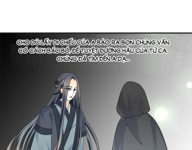 Xuyên Việt Chi Thiên Tâm Linh Chapter 35 - 22