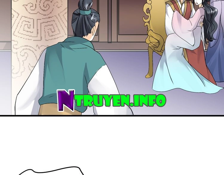 Xuyên Việt Chi Thiên Tâm Linh Chapter 36 - 32