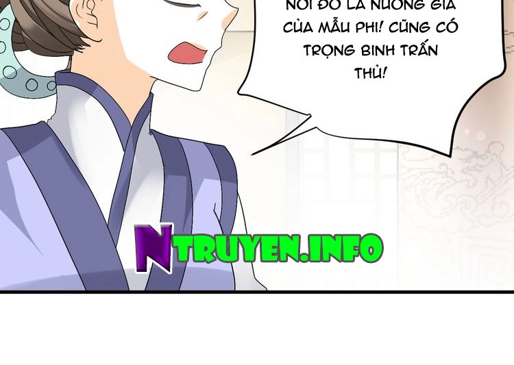 Xuyên Việt Chi Thiên Tâm Linh Chapter 37 - 12