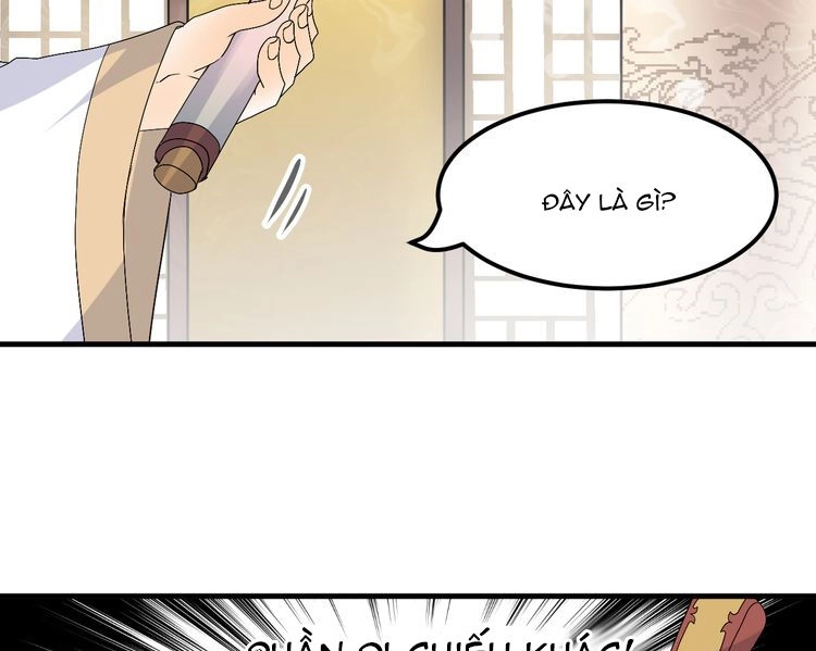 Xuyên Việt Chi Thiên Tâm Linh Chapter 37 - 22