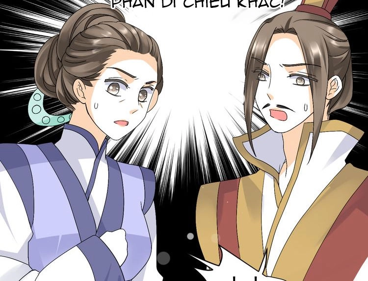 Xuyên Việt Chi Thiên Tâm Linh Chapter 37 - 23