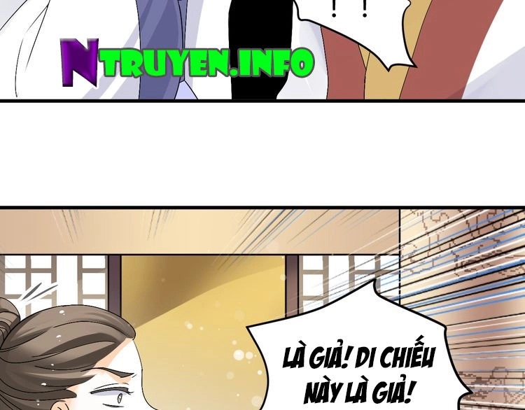 Xuyên Việt Chi Thiên Tâm Linh Chapter 37 - 24