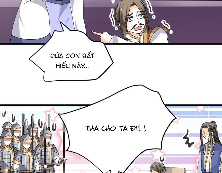 Xuyên Việt Chi Thiên Tâm Linh Chapter 37 - 30