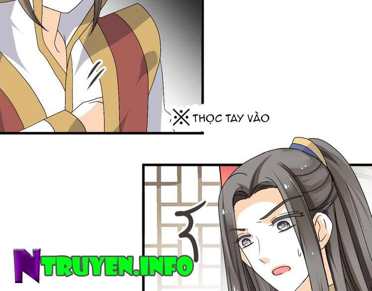 Xuyên Việt Chi Thiên Tâm Linh Chapter 37 - 32