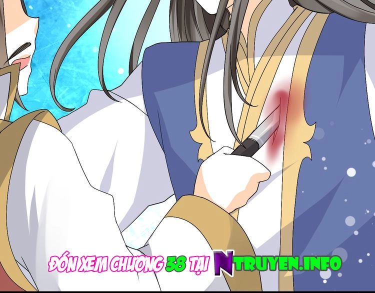 Xuyên Việt Chi Thiên Tâm Linh Chapter 37 - 36