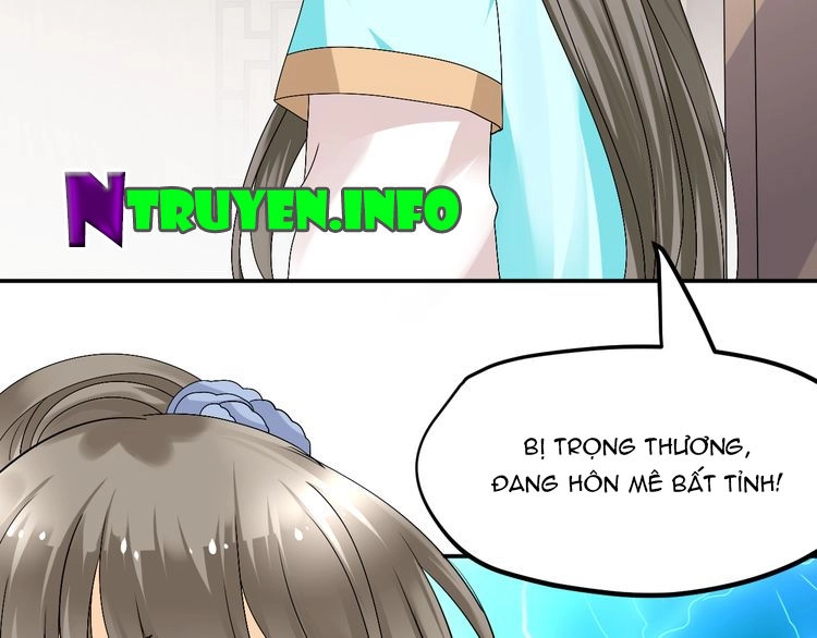 Xuyên Việt Chi Thiên Tâm Linh Chapter 38 - 28