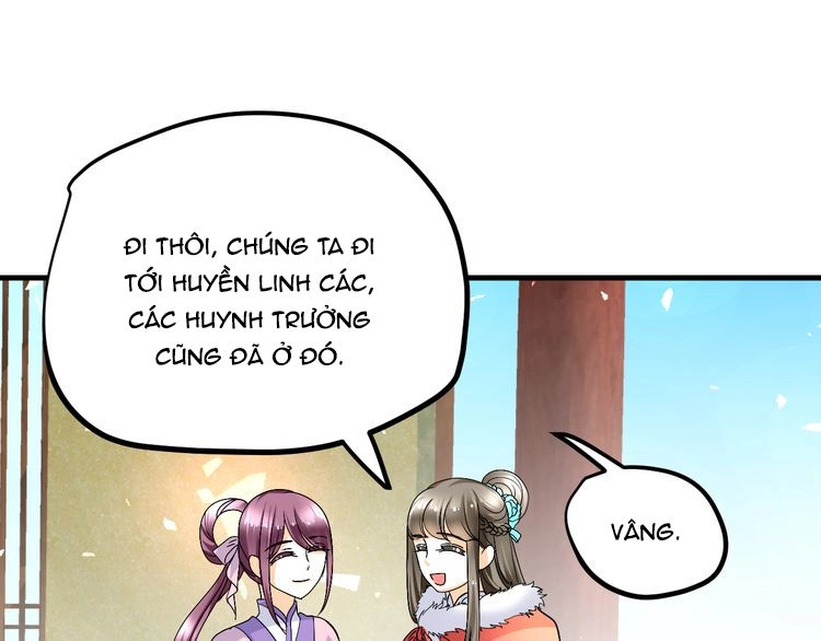 Xuyên Việt Chi Thiên Tâm Linh Chapter 39 - 23