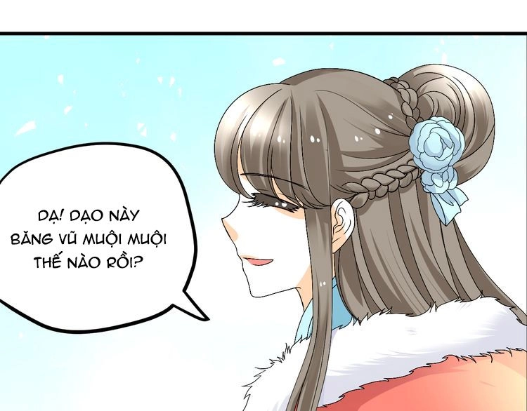 Xuyên Việt Chi Thiên Tâm Linh Chapter 39 - 35