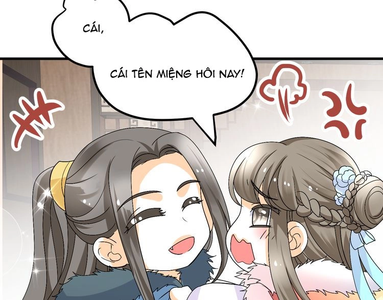 Xuyên Việt Chi Thiên Tâm Linh Chapter 39 - 55