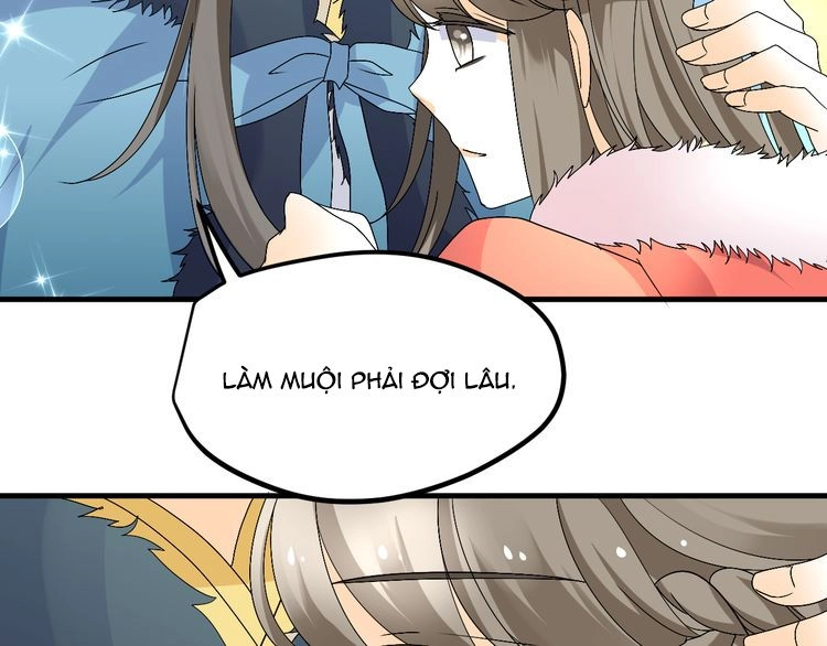 Xuyên Việt Chi Thiên Tâm Linh Chapter 39 - 59