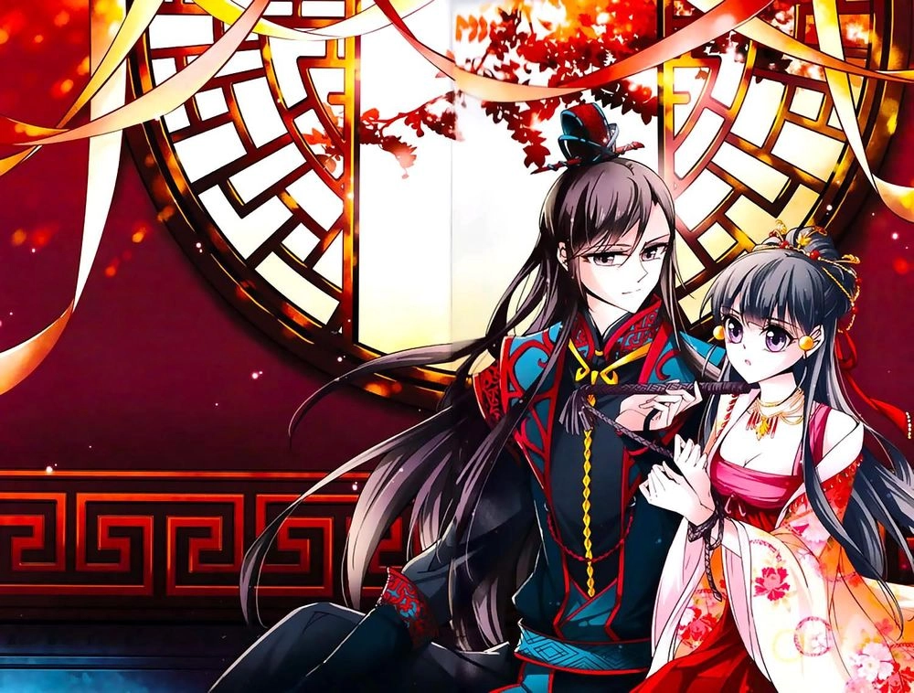 Tầm Trảo Tiền Thế Chi Lữ Ngoại Truyện Chapter 7 - 15