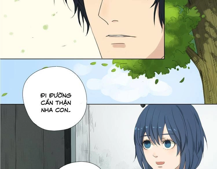 Nụ Hôn Hắc Vũ Chapter 3 - 11