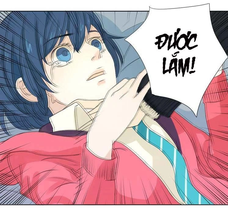 Nụ Hôn Hắc Vũ Chapter 4 - 26