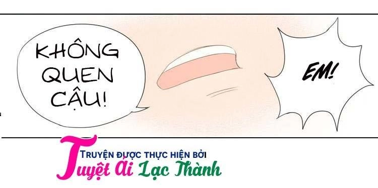 Nụ Hôn Hắc Vũ Chapter 4 - 28