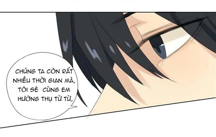 Nụ Hôn Hắc Vũ Chapter 4 - 31