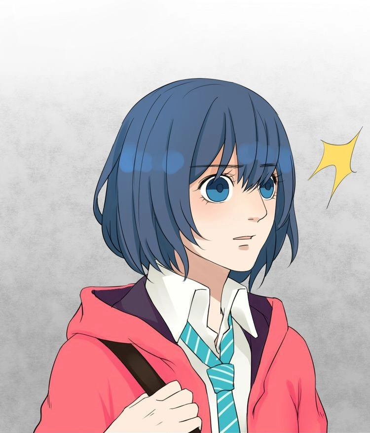 Nụ Hôn Hắc Vũ Chapter 5 - 4