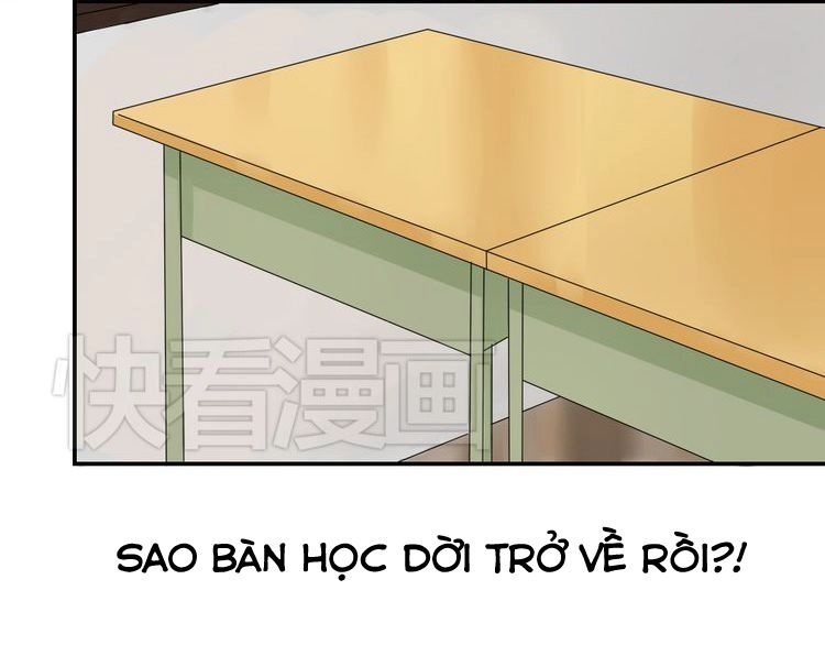 Nụ Hôn Hắc Vũ Chapter 5 - 5