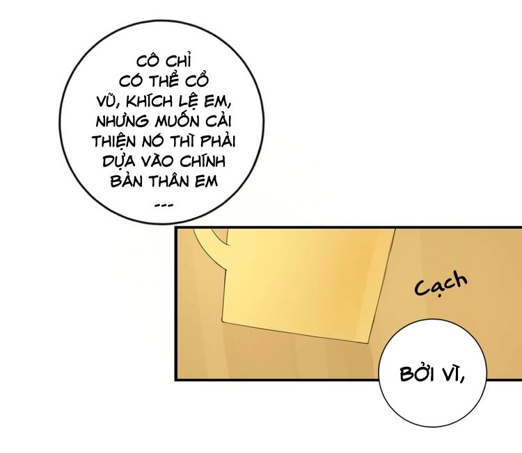 Nụ Hôn Hắc Vũ Chapter 5 - 12