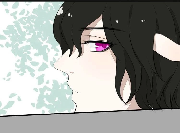 Nụ Hôn Hắc Vũ Chapter 8 - 10