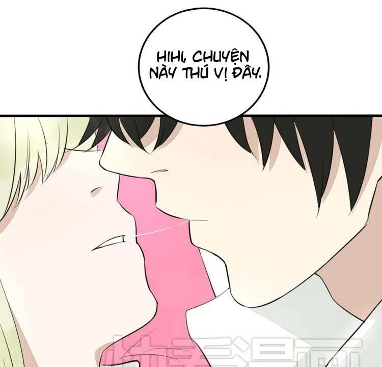 Nụ Hôn Hắc Vũ Chapter 8 - 34