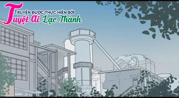 Nụ Hôn Hắc Vũ Chapter 9 - 12