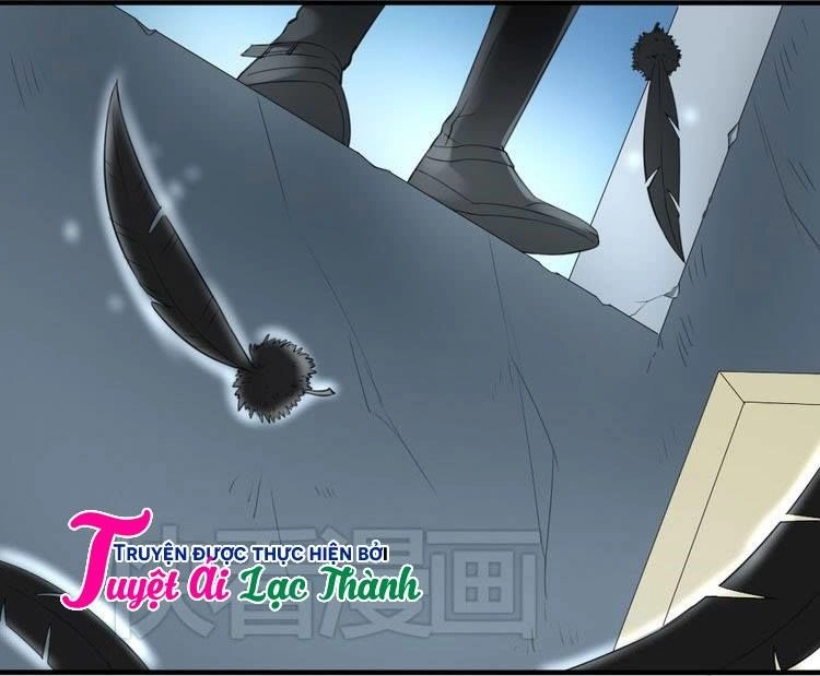 Nụ Hôn Hắc Vũ Chapter 9 - 15