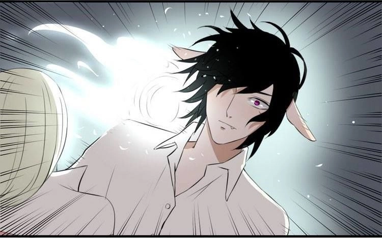 Nụ Hôn Hắc Vũ Chapter 9 - 16