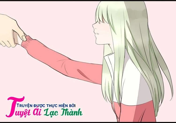 Nụ Hôn Hắc Vũ Chapter 9 - 18