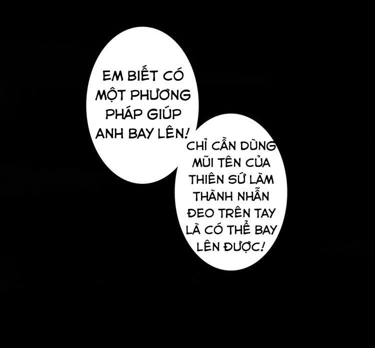 Nụ Hôn Hắc Vũ Chapter 9 - 29