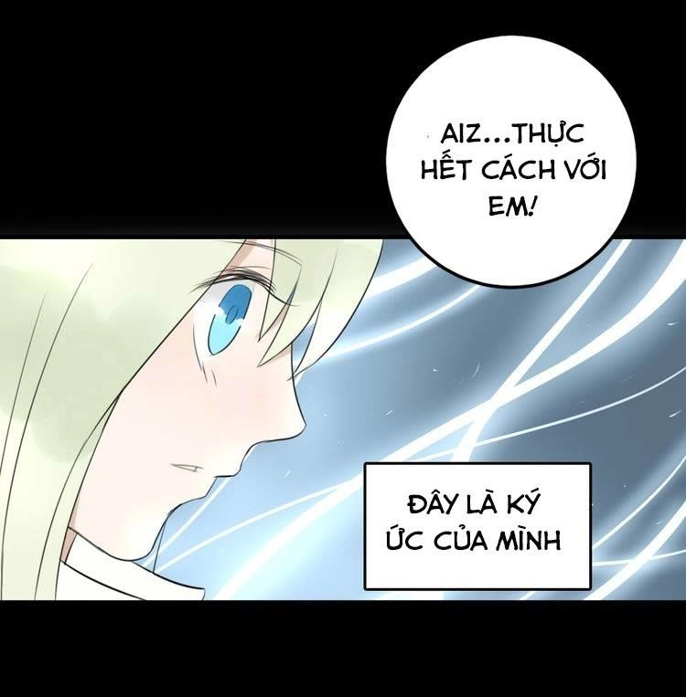 Nụ Hôn Hắc Vũ Chapter 9 - 31