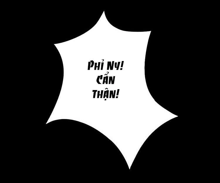 Nụ Hôn Hắc Vũ Chapter 9 - 34