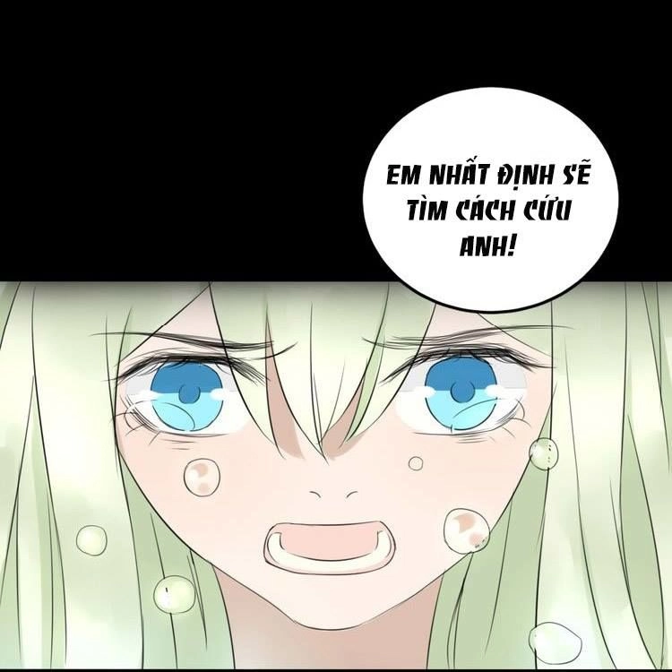 Nụ Hôn Hắc Vũ Chapter 9 - 36