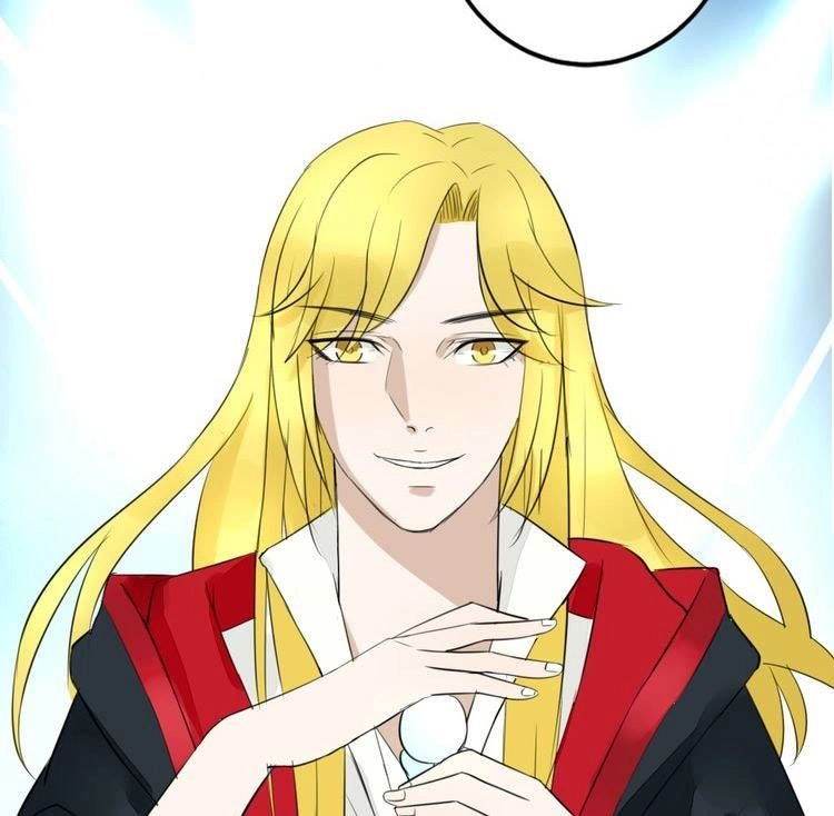 Nụ Hôn Hắc Vũ Chapter 9 - 38