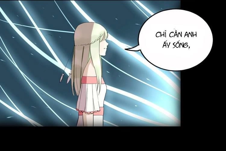 Nụ Hôn Hắc Vũ Chapter 9 - 39