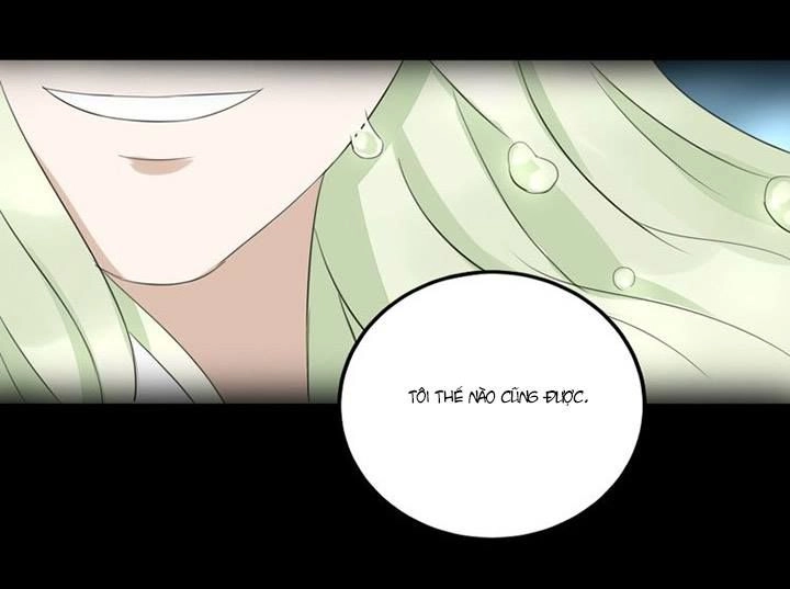 Nụ Hôn Hắc Vũ Chapter 9 - 40