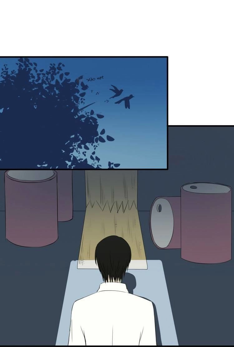 Nụ Hôn Hắc Vũ Chapter 9 - 41