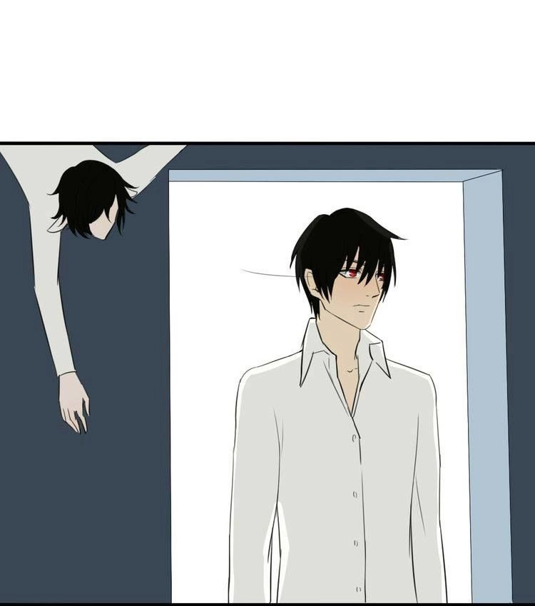 Nụ Hôn Hắc Vũ Chapter 9 - 42