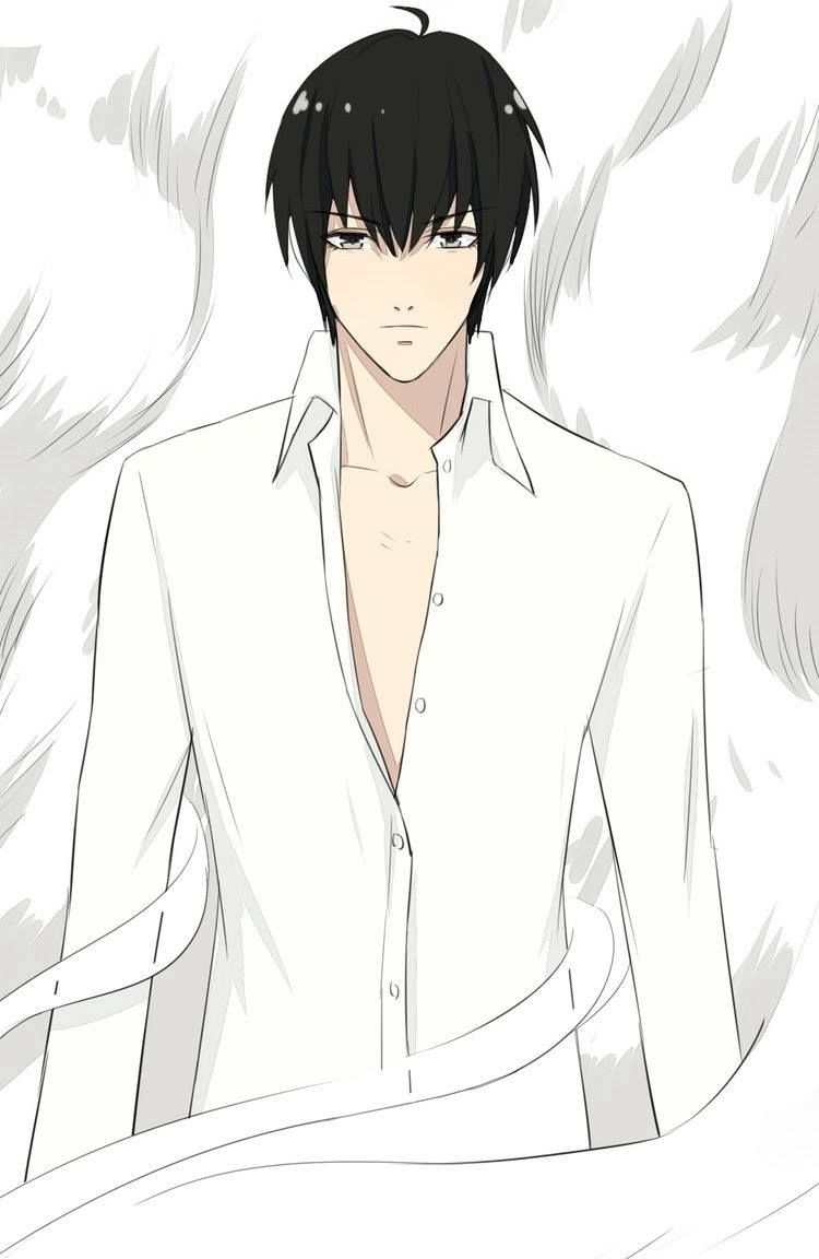 Nụ Hôn Hắc Vũ Chapter 9 - 52