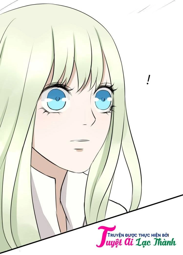 Nụ Hôn Hắc Vũ Chapter 9 - 53