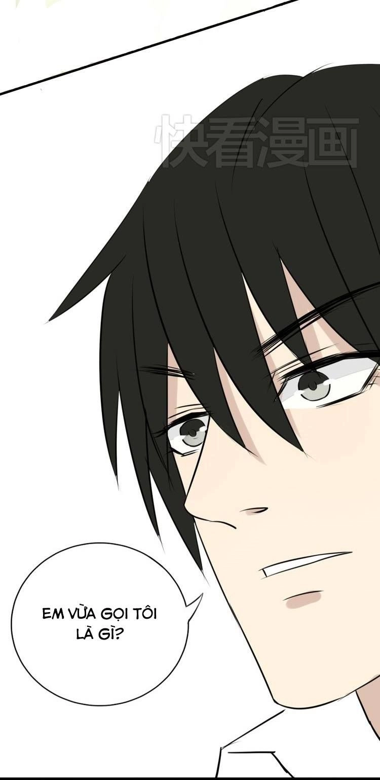 Nụ Hôn Hắc Vũ Chapter 9 - 54