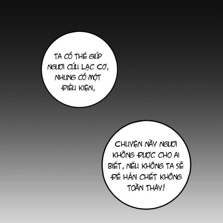 Nụ Hôn Hắc Vũ Chapter 9 - 55