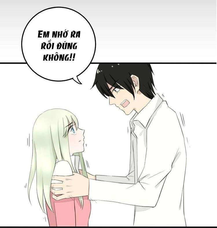 Nụ Hôn Hắc Vũ Chapter 9 - 56