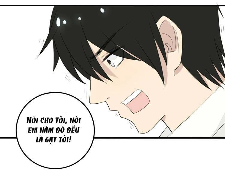 Nụ Hôn Hắc Vũ Chapter 9 - 57